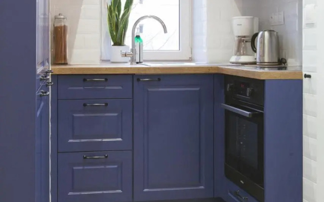 Warsaw Concierge Flat6 Hoza