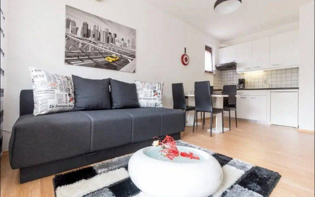 BAGI Apartments & Rooms