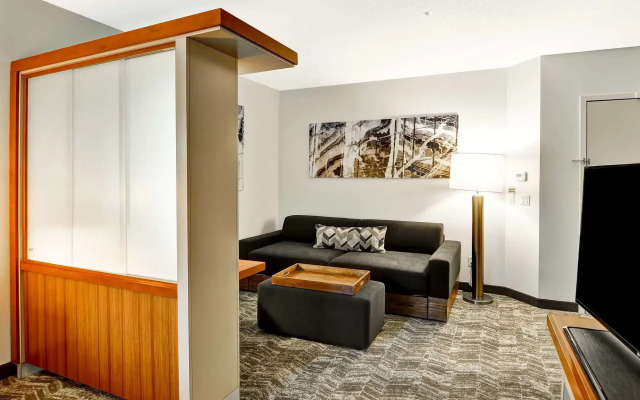 SpringHill Suites By Marriott Columbia Fort Meade Area