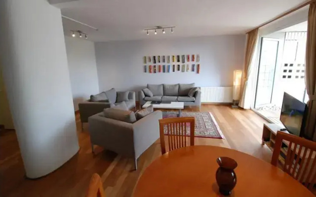 Apartment Cekalusa