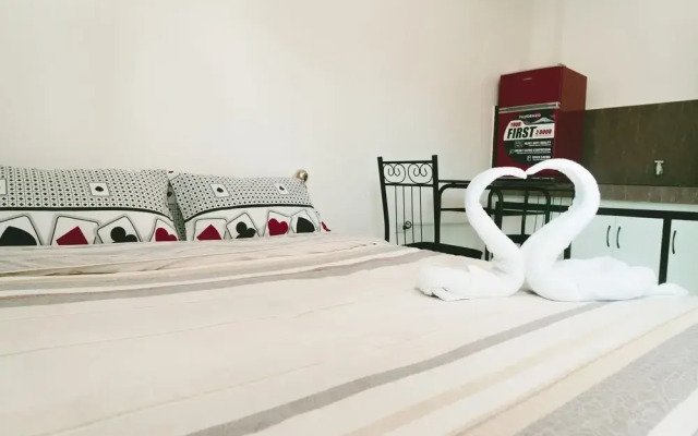 Diane Sunshine Villa Panglao near Beach