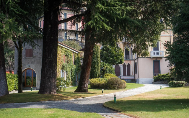 Villa Giù Luxury Lake Como - By House Of Travelers -