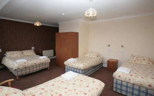 McLays Guest House