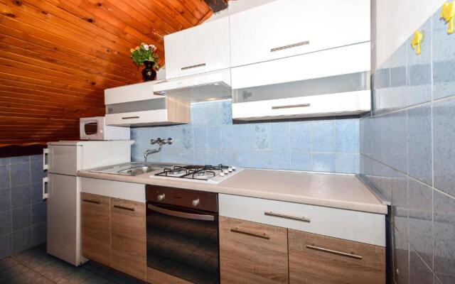 Apartments Milenko 547