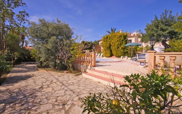 Villa in Calpe - 104848 by MO Rentals