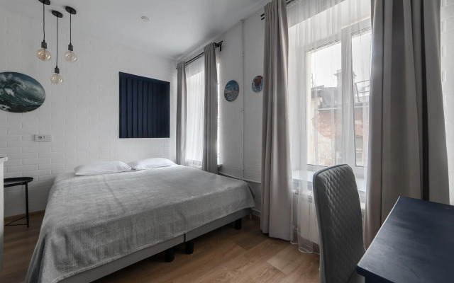 EasyGuest на улице Тележной