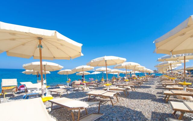 Relais Capo Spulico - Beach & SPA