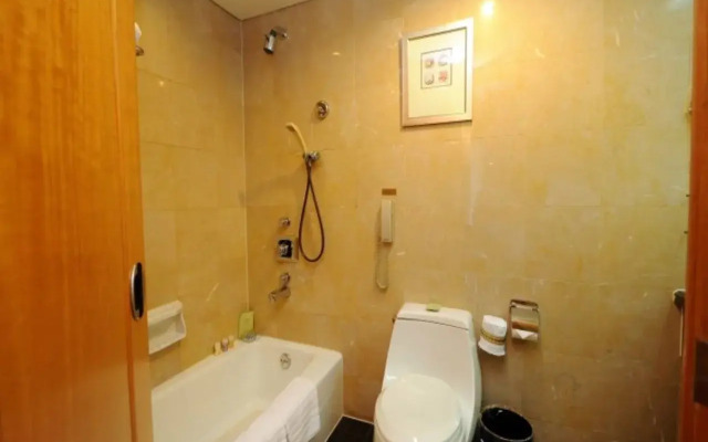 Ningbo Nanyuan Hotel