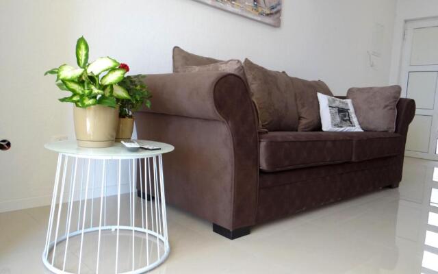 Apartmani Zora