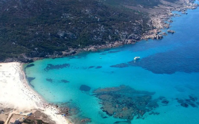 Résidence Les Hauts De L'Avena