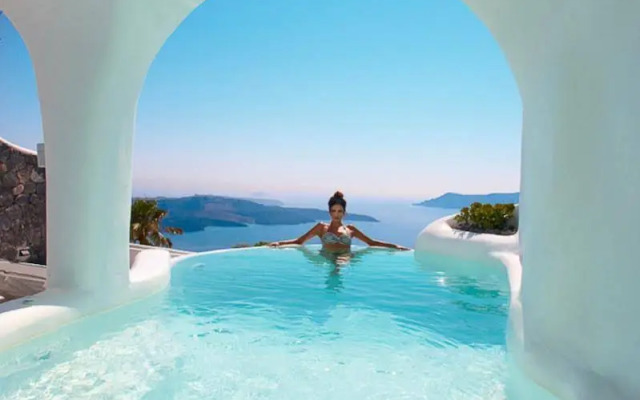 Dana Villas & Infinity Suites