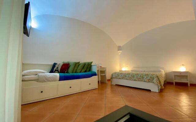 Borgo Belvedere