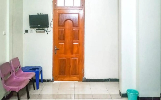 OYO 3378 Al Barokah Syariah Family