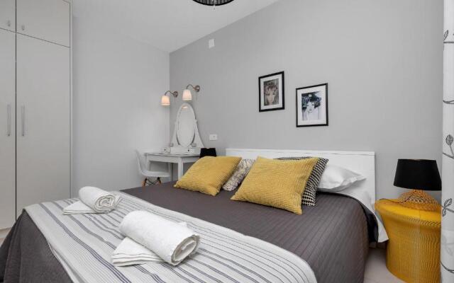 Apartments Villa Joy