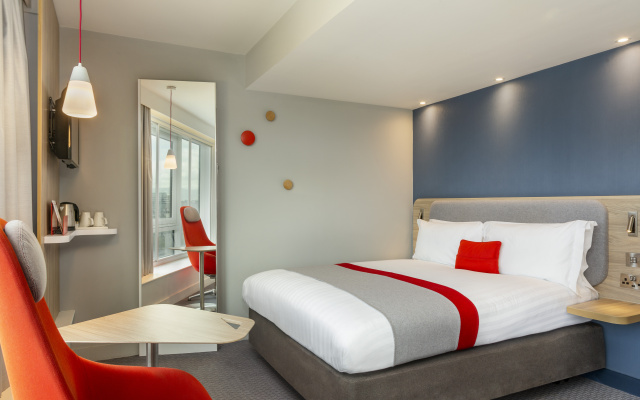 Holiday Inn Express Dublin City Centre by IHG