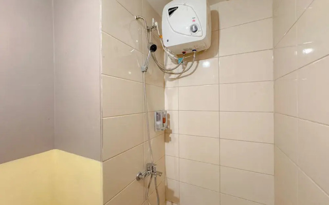 Simply And Good Place 2Br At Tamansari Prospero Apartment