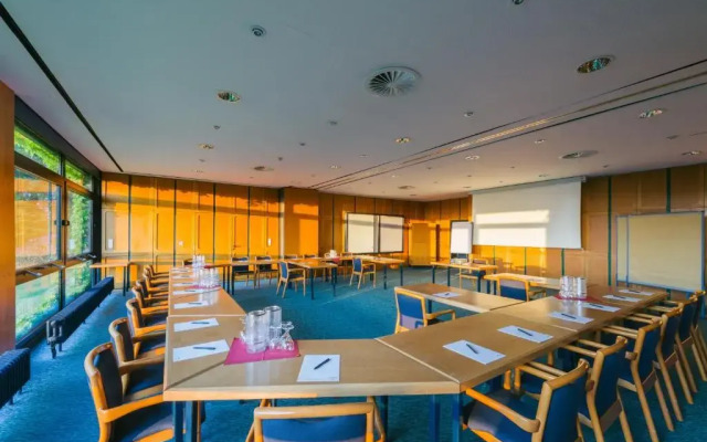 Hotel Landhaus Höpen