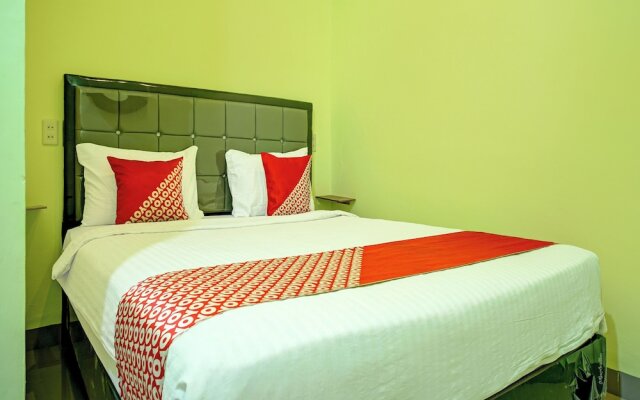 Hotel O Parapat Near Dermaga Ajibata Formerly Pudan Residence 2