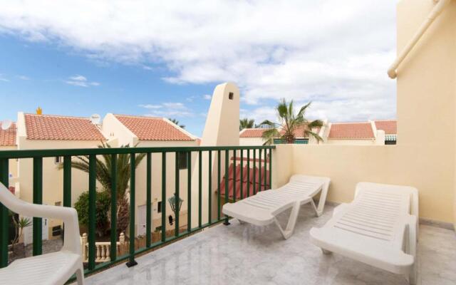 Mare Verde 98 - Two Bed