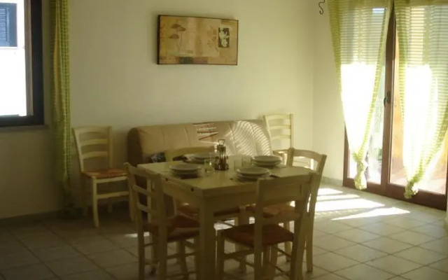 Residence Lo Spigolo