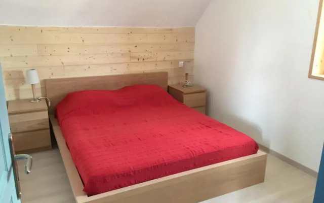 Appt T2 Proche Plage