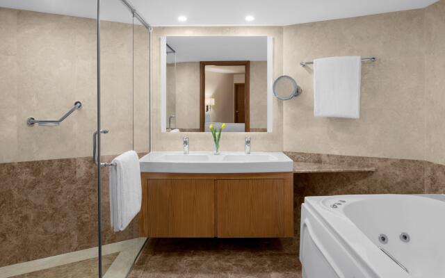 Intercontinental Al Jubail by IHG