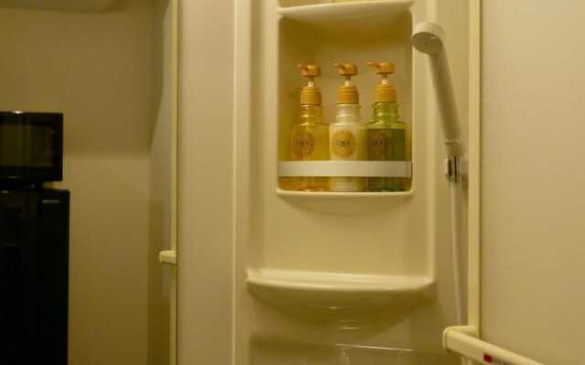 Tokyo Sakurako Hatchobori