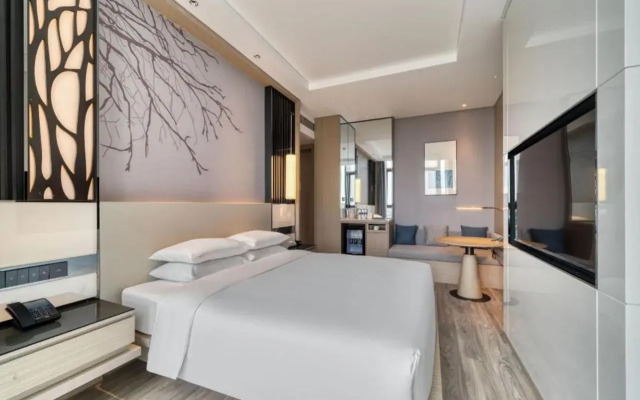 Courtyard By Marriott Hangzhou Xihu