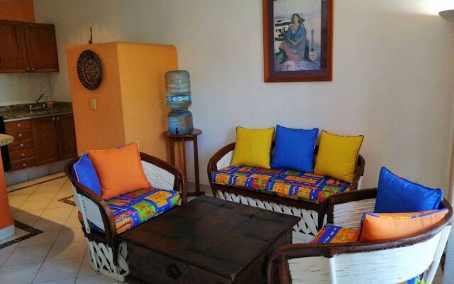 Apartment Mirichel -