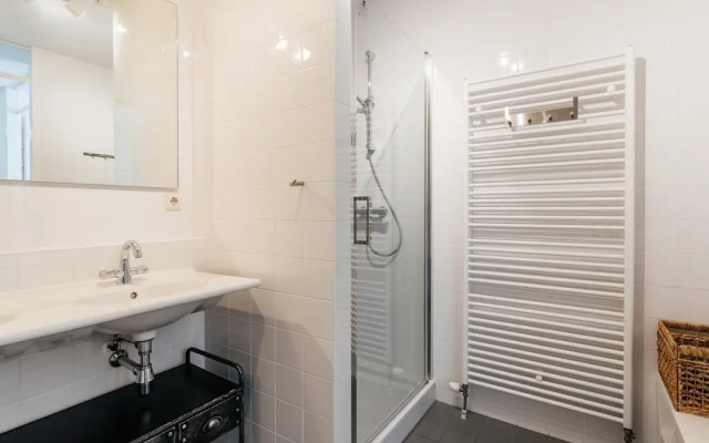 Seaside Comfort, Scheveningen