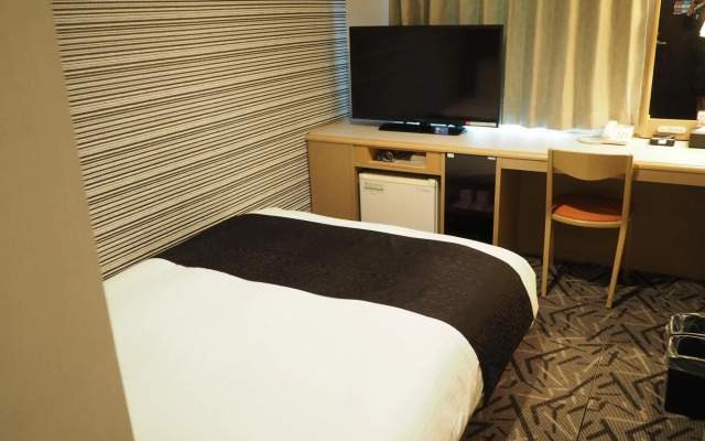 Urvest Hotel Kamata West