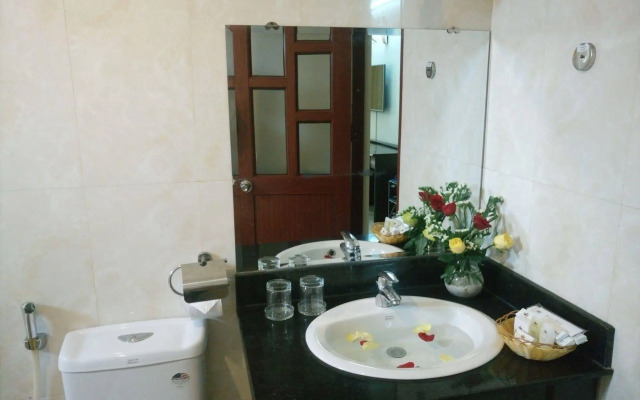 Queen Hotel Danang