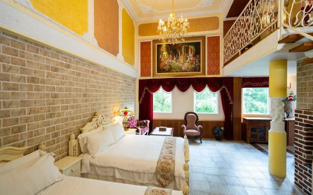 My Dream Castle