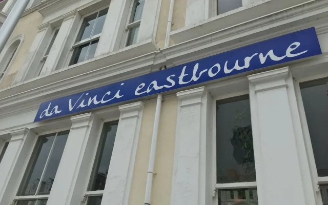 da Vinci Hotel