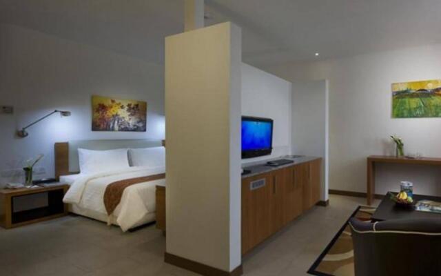 Best Western Sandakan Hotel & Residence