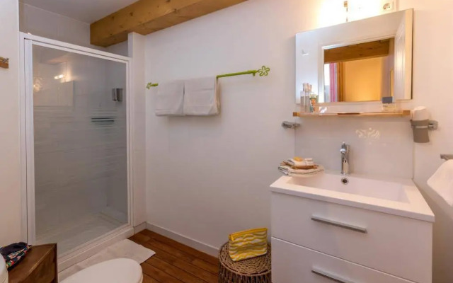 Les Chambres de Jeannette