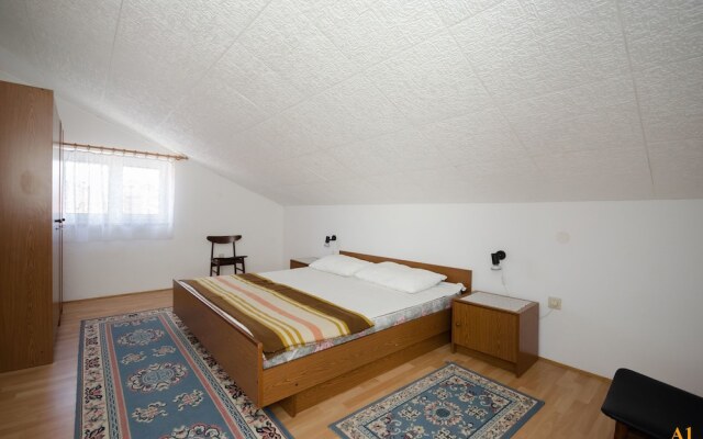 Apartments and Rooms Kata