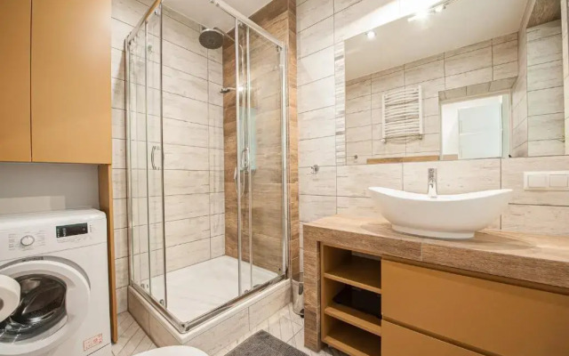 Apartamenty Chopina 4