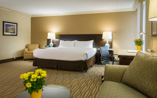 Best Western Plus Strongsville Cleveland