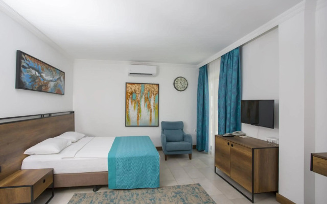 Bitez Garden Life Hotel - All Inclusive