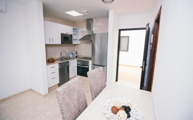 Apartamentos Sara - Nr. 3