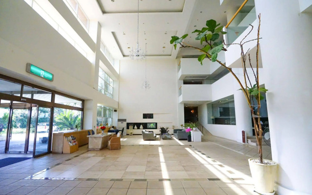 Lake Hills Jeju Resort (Ex. Lake Hills Golftel Je