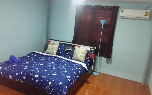 Hana Guesthouse