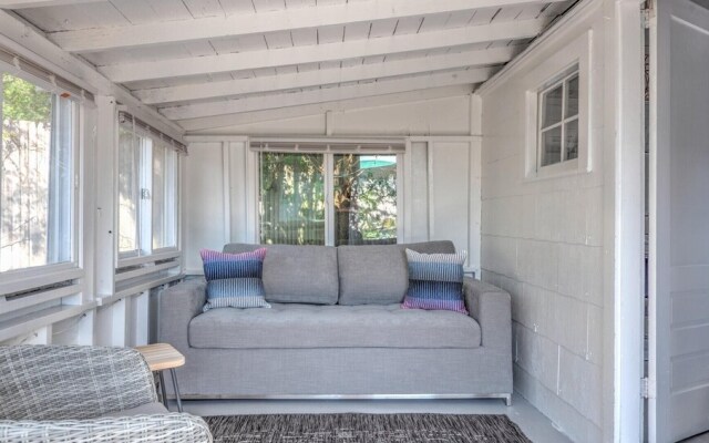 Bungalow 1 - 1br, Water View