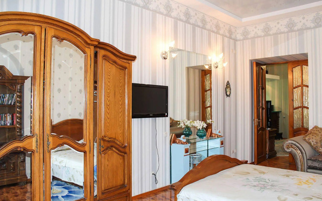 Odessa City Center Apartments