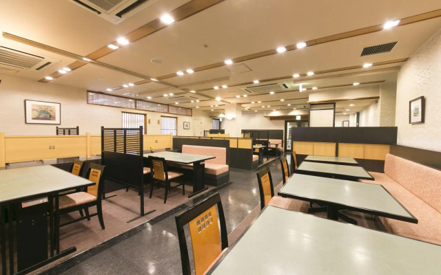 Iga Ueno City Hotel