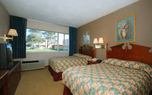 Econo Lodge Williamsville