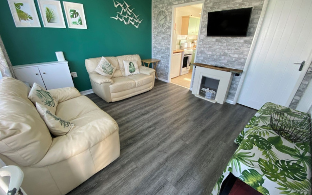 Chalet 58