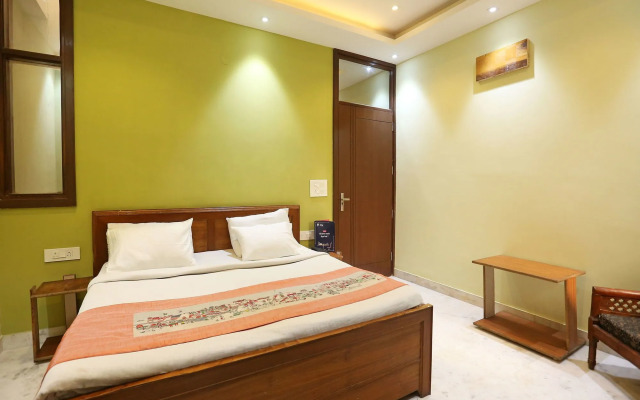 OYO 9385 Indirapuram