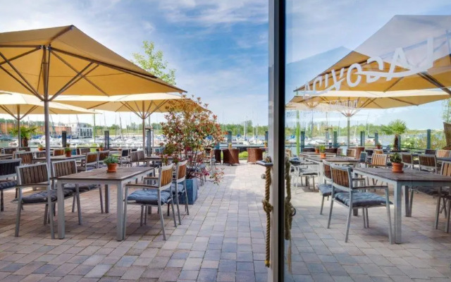 Lagovida Das Ferienresort Am Störmthaler See